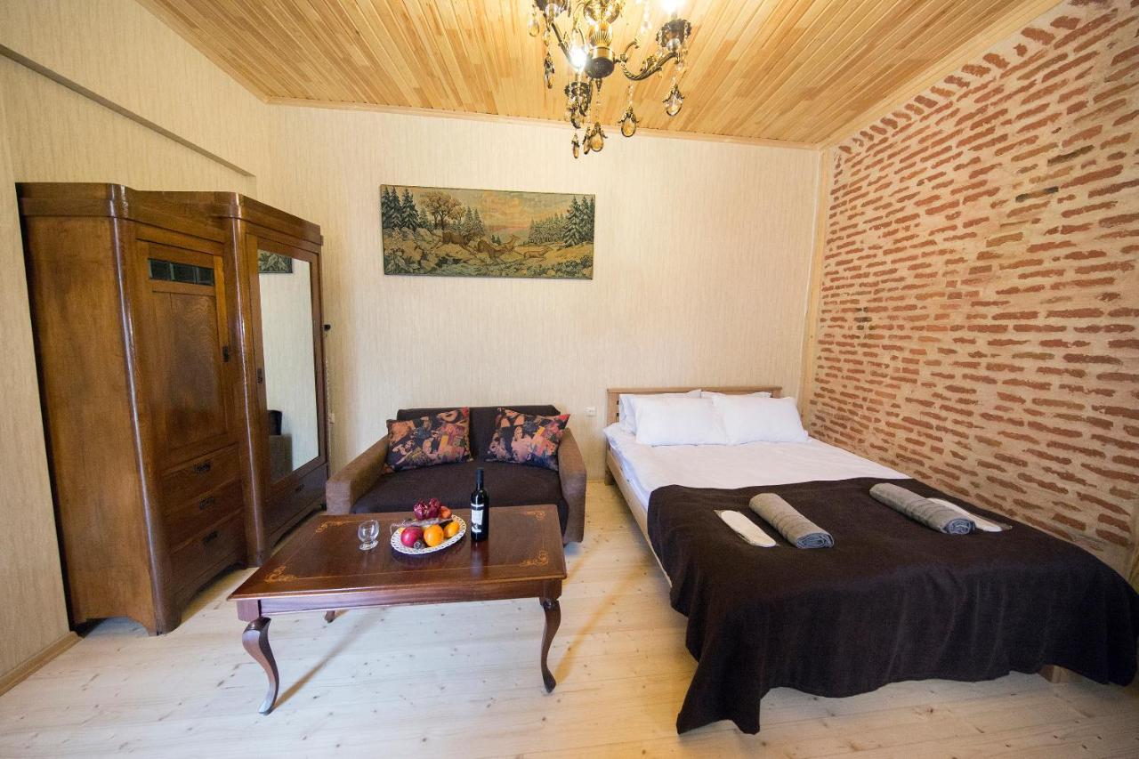 Room 19 Tbilisi Eksteriør billede