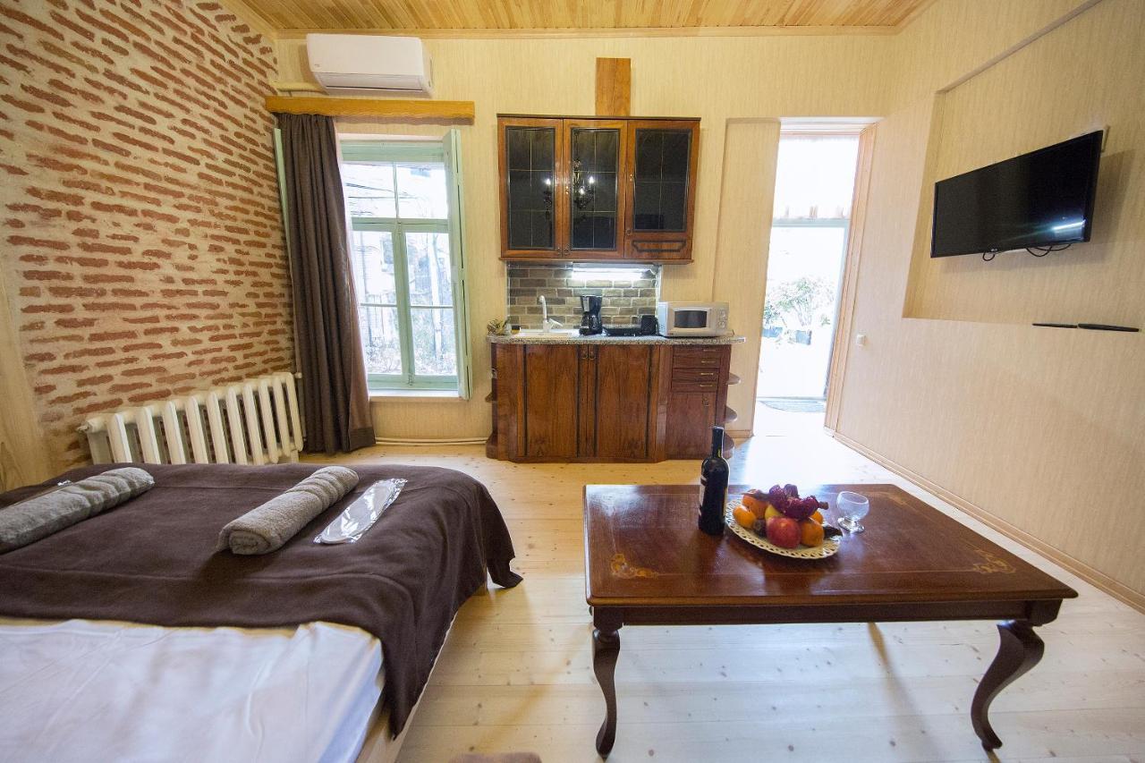 Room 19 Tbilisi Eksteriør billede