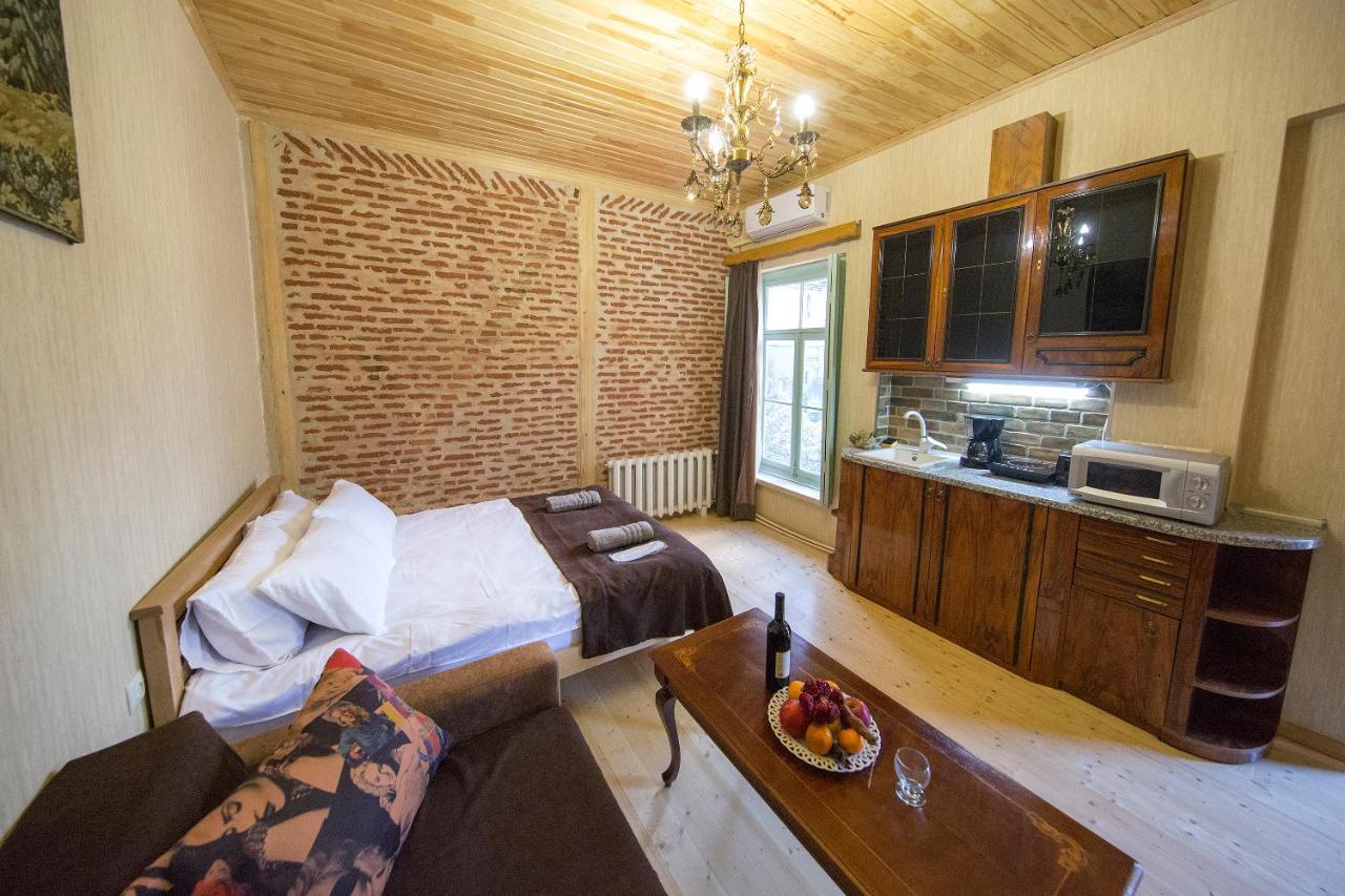Room 19 Tbilisi Eksteriør billede