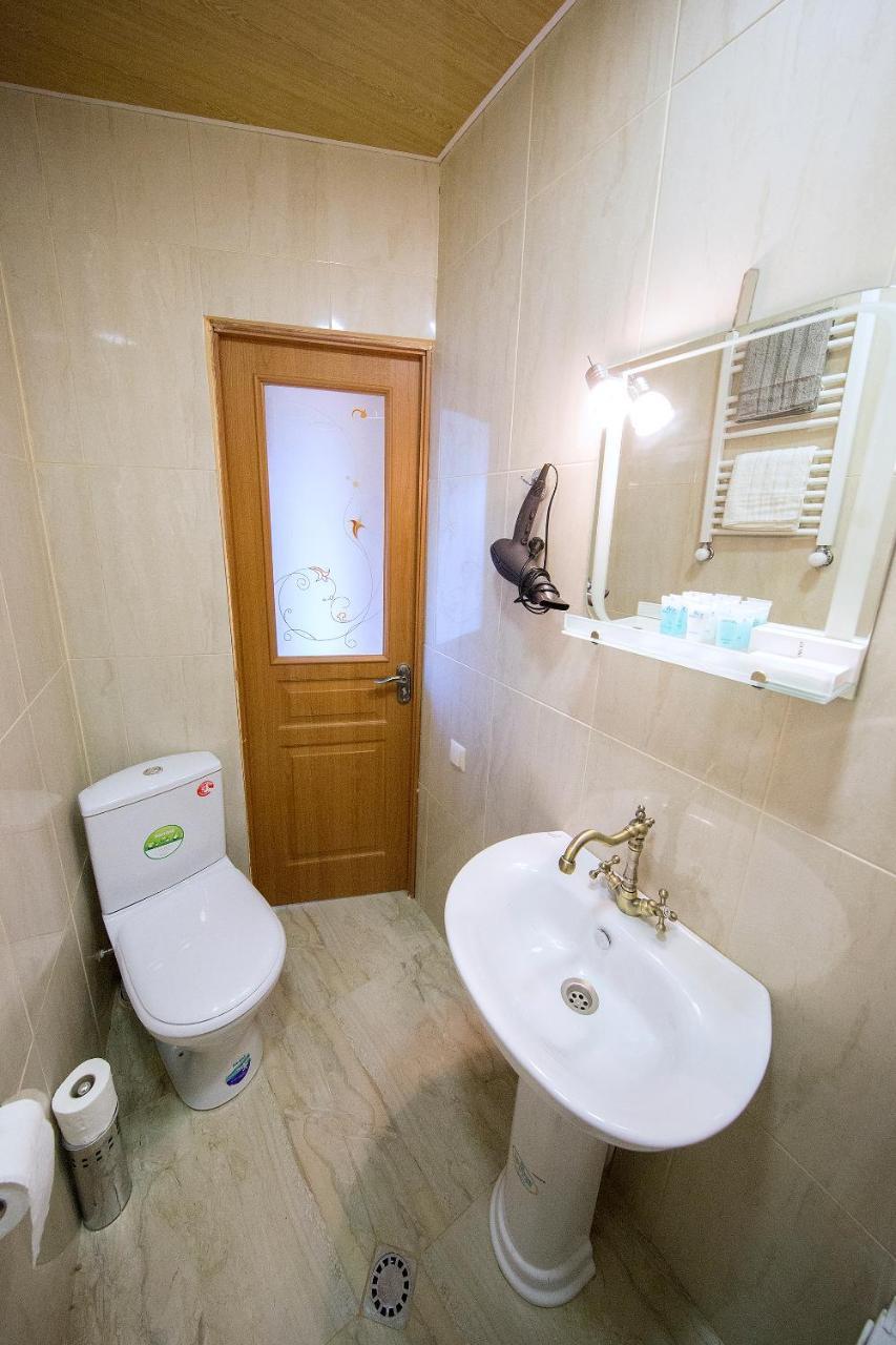 Room 19 Tbilisi Eksteriør billede