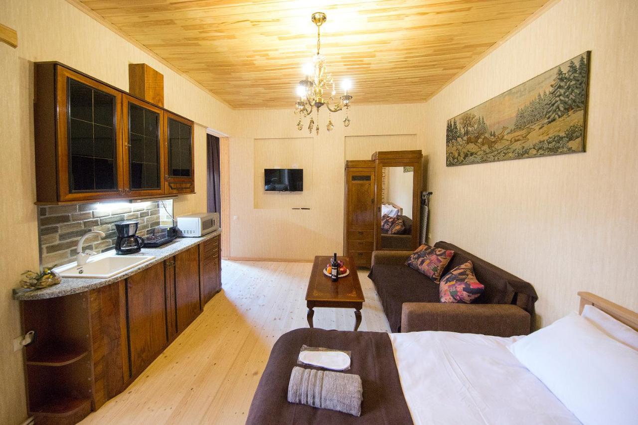 Room 19 Tbilisi Eksteriør billede